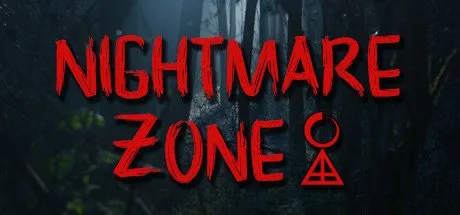 Poster Nightmare Zone