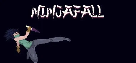 Poster NinjaFall