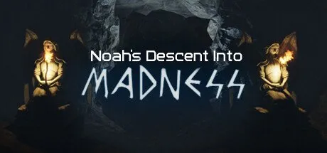 Poster Noah's Descent into Madness