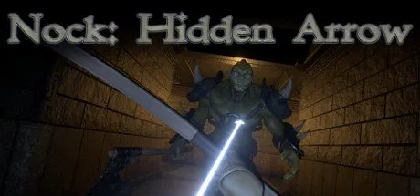 Poster Nock: Hidden Arrow