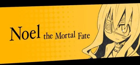 Poster Noel the Mortal Fate S1-7