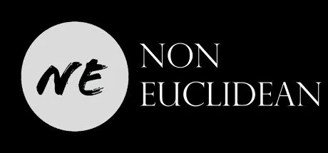 Poster Non-Euclidean