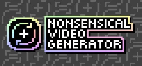 Poster Nonsensical Video Generator