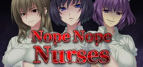 Poster Nope Nope Nurses