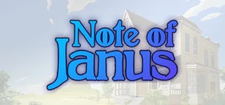 Poster Note of Janus