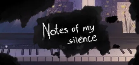 Poster Notes of my silence