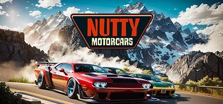 Poster Nutty Motorcars