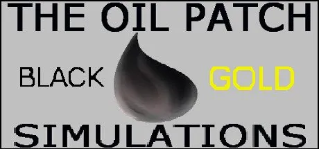 Poster OIL PATCH SIMULATIONS