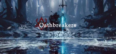 Poster Oathbreakers