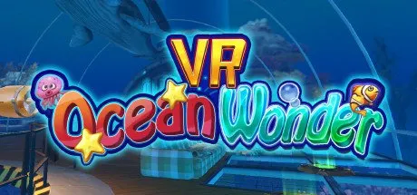 Poster Ocean Wonder VR