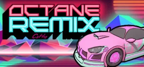 Poster Octane Remix