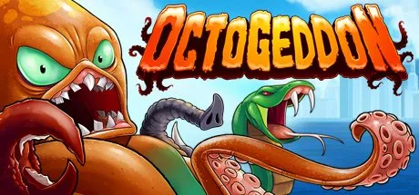 Poster Octogeddon