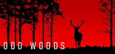 Poster Odd Woods