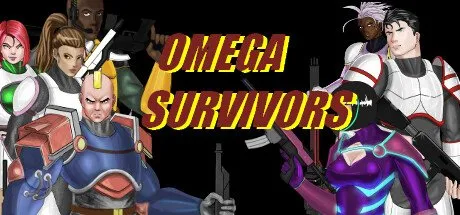 Poster Omega Survivors