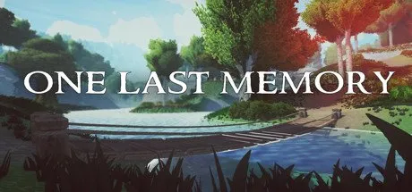 Poster One Last Memory