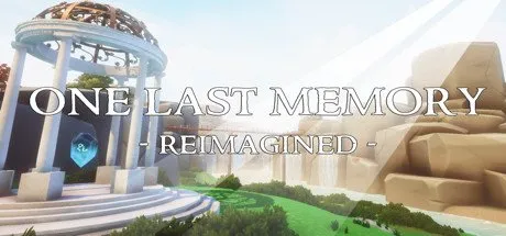 Poster One Last Memory - Reimagined