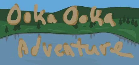 Poster Ooka Ooka Adventure