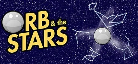 Poster Orb and the Stars