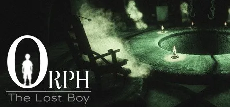 Poster Orph - The Lost Boy