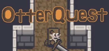 Poster OtterQuest