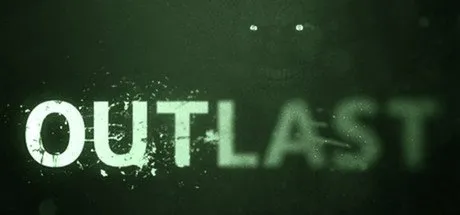 Poster Outlast