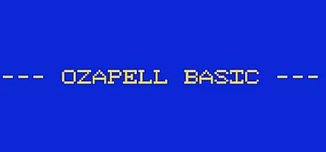 Poster Ozapell Basic