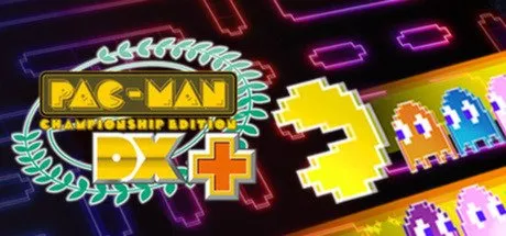 Poster PAC-MAN Championship Edition DX