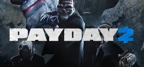 Poster PAYDAY 2