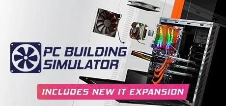 Poster PC Building Simulator