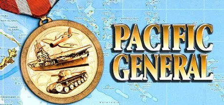 Poster Pacific General