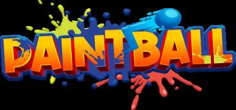 Poster Paintball - the puzzle game