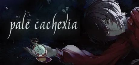 Poster Pale Cachexia