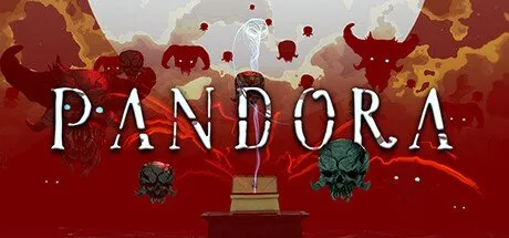 Poster Pandora