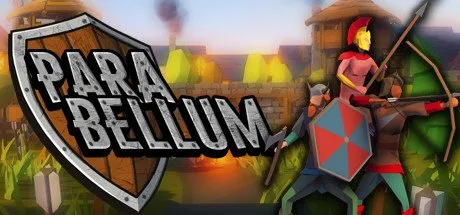 Poster Para Bellum