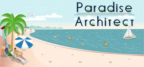 Poster Paradise Architect: Idle Tycoon