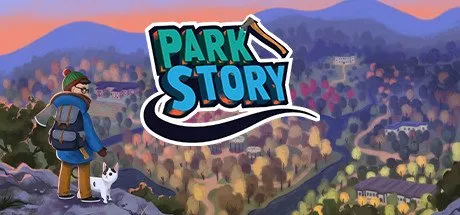 Poster Park Story