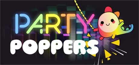 Poster Party Poppers