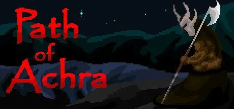 Poster Path of Achra