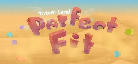 Poster Perfect Fit - Totemland