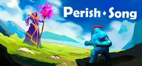 Poster Perish Song