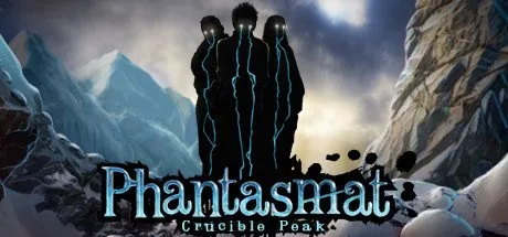 Poster Phantasmat: Crucible Peak Collector's Edition