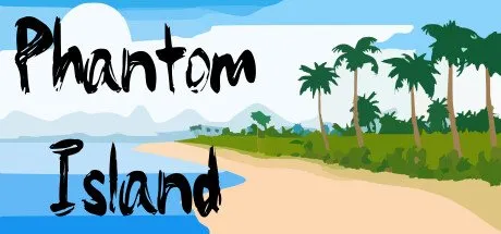 Poster Phantom Island