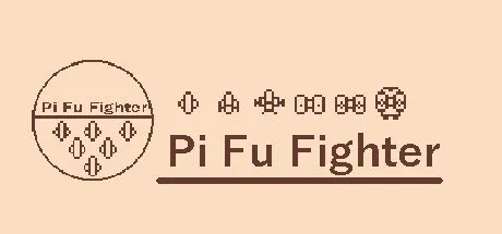 Poster Pi Fu Fighter