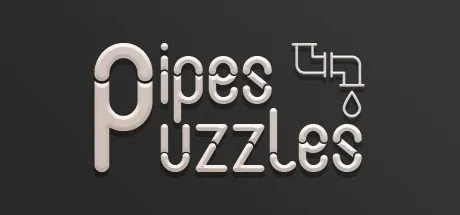 Poster Pipes Puzzles