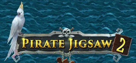 Poster Pirate Jigsaw 2