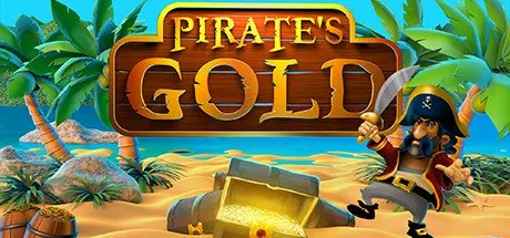 Poster Pirate's Gold