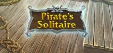 Poster Pirate's Solitaire