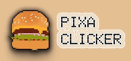 Poster Pixa Clicker