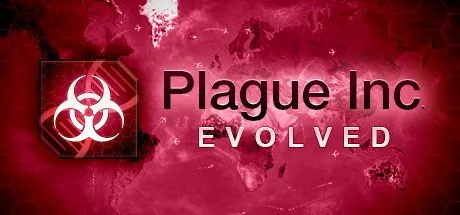 Poster Plague Inc: Evolved