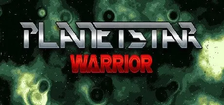 Poster Planetstar Warrior